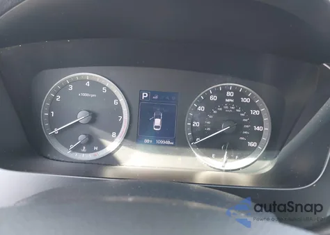 2016 Hyundai Sonata Sport from USA, damaged, VIN 5NPE34AF0GH423049